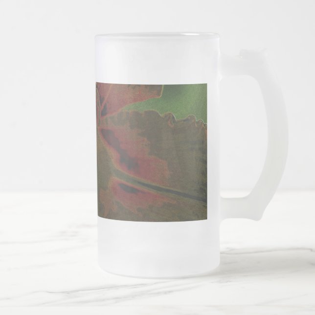 Blomställning av Allium aflatunense Frostat Ölglas (Höger)