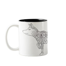Blomster Fox