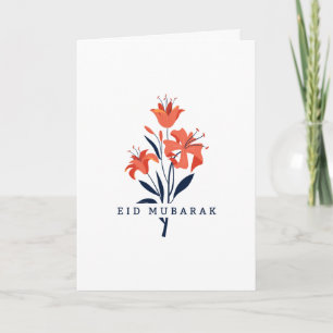 Blomster Lilja Eid   Födelsedag   Mors dag etc. Kort