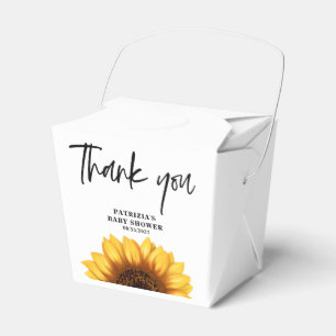 Blomsterblommor, babyskor presentaskar