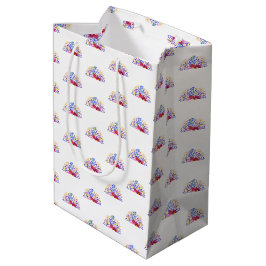 Blomsterbukett