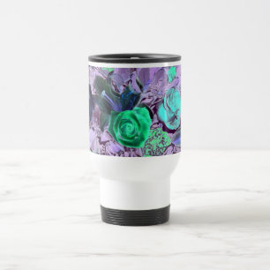 Blomsterbukett Resemugg
