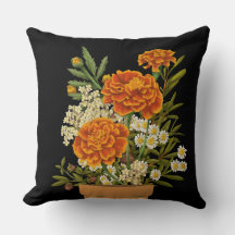 blomsterdekoration