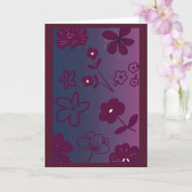 Blomsterdesign