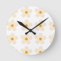 Blomsterdesign mönster