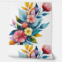 blomsterfärger