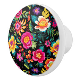 Blomsterfest Extravaganza Knopp