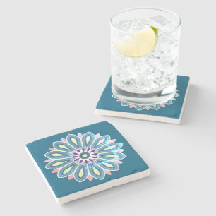 BLOMSTERGÅVA TILL MAMMA DOTTER SYSTER VÄNINNA LÄRA STENUNDERLÄGG