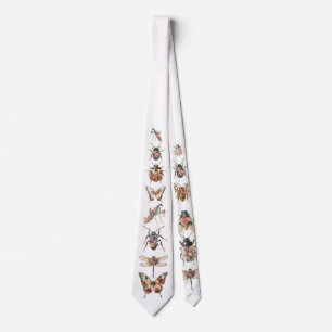 Blomsterinsekt Slips