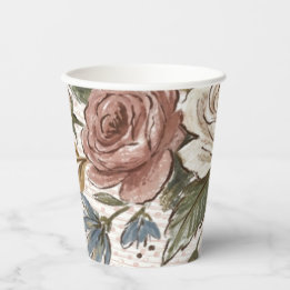 Blomsterkopp