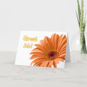 Blomsterkort för administrativa Professioneller Helgkort