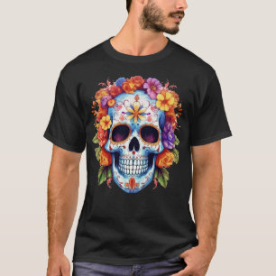 Blomsterlik Kalle 13 T Shirt