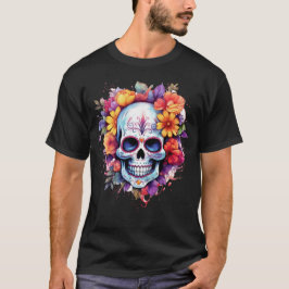 Blomsterlik Kalle 20 T Shirt