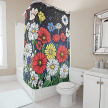 Blomstermix