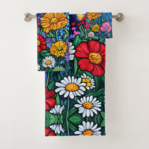 Blomstermix