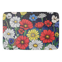 Blomstermix