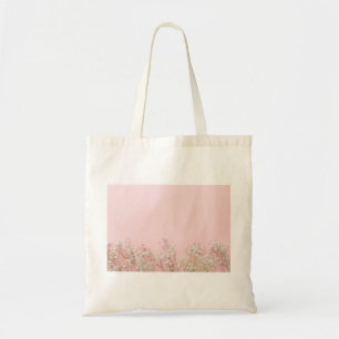 Blomsterpåsar-Du kan redigera Tygkasse