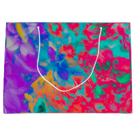 Blomsterpresentbagge