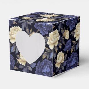 Blomsterpresentlåda Presentaskar