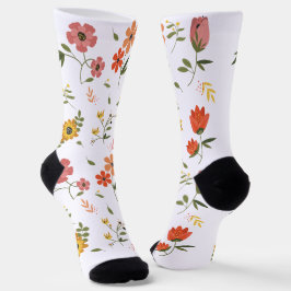 blomstersamling