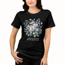 Blomstersvarta kvinnor
