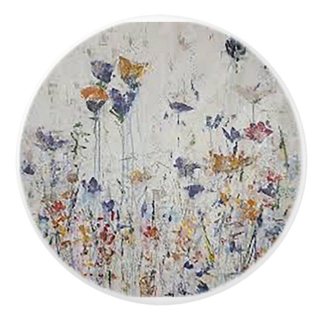 Blomsterträdgård Knopp (Framsidan)