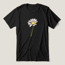 Blomstertröja – Vita Färger