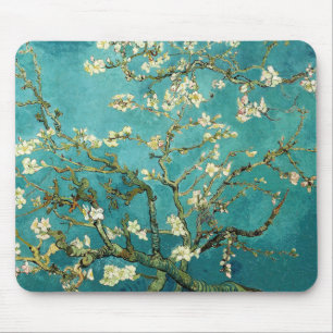 Blomstra blommigten Van Gogh för mandelträdvinta Musmatta