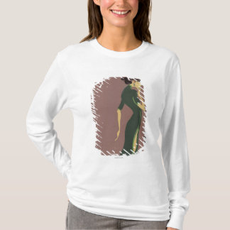 Blomstra ungdommen No.7 Tee