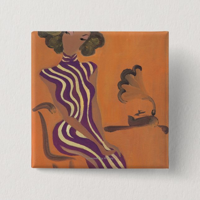 Blomstra ungdommen No.8 Knapp (Framsida)