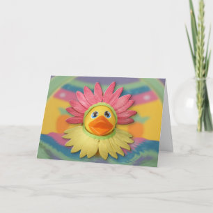 Blomström! v2! helgkort