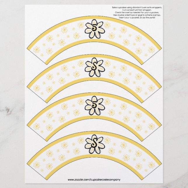 Blomströmsnummer eller ursprunglig Gult för kummel (Framsida)