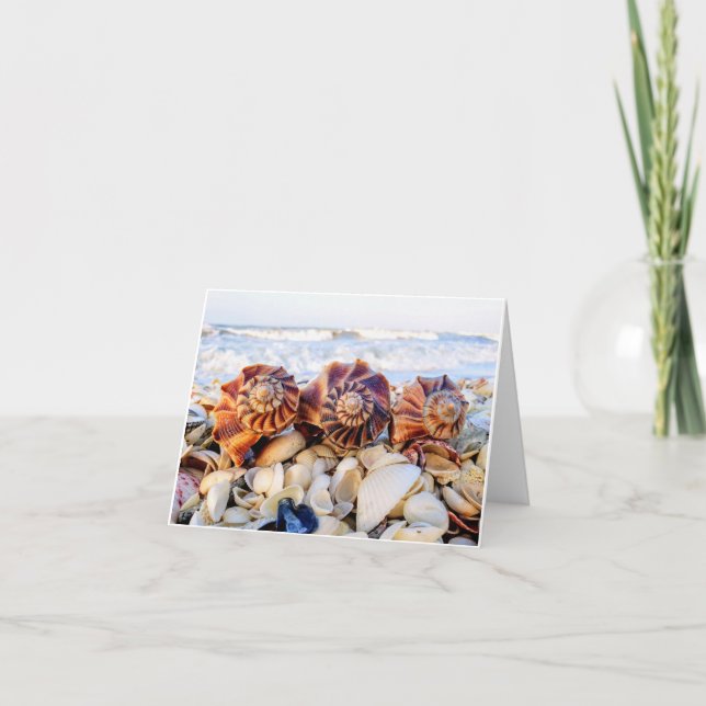 Blomvalskort Tack Kort (Framsida)