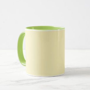  Blond (enhetlig färg)   Mugg