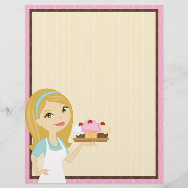 Blonde Baker Cupcoa D12 Letterhead 5 (Framsida)