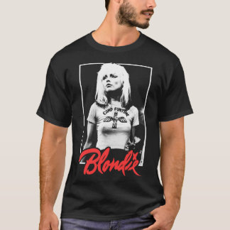 Blonde Essential T-Shirt