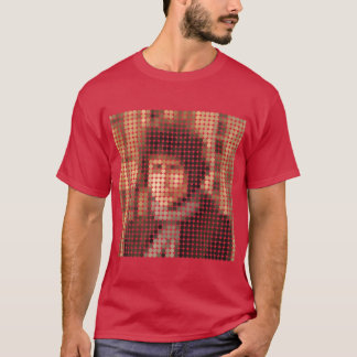 Blonde on Blonde friends T Shirt