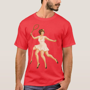 Blonde Rödhårig Essential TShirt Classic TShirt T Shirt