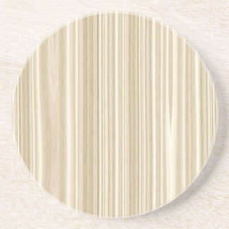 Blonde Wood Underlägg Sandsten