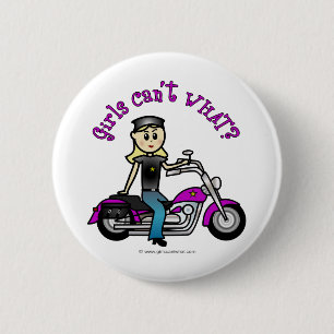 Bloning-Biker Knapp