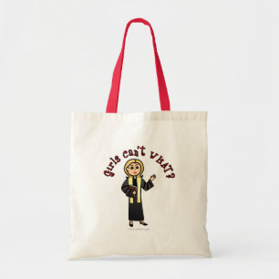 Bloning Preacher Girl Tygkasse