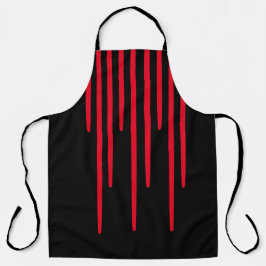 Blood Apron