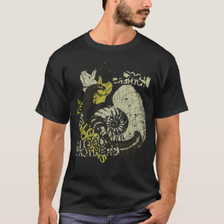 Blood Brothers Cobra 2002 T Shirt