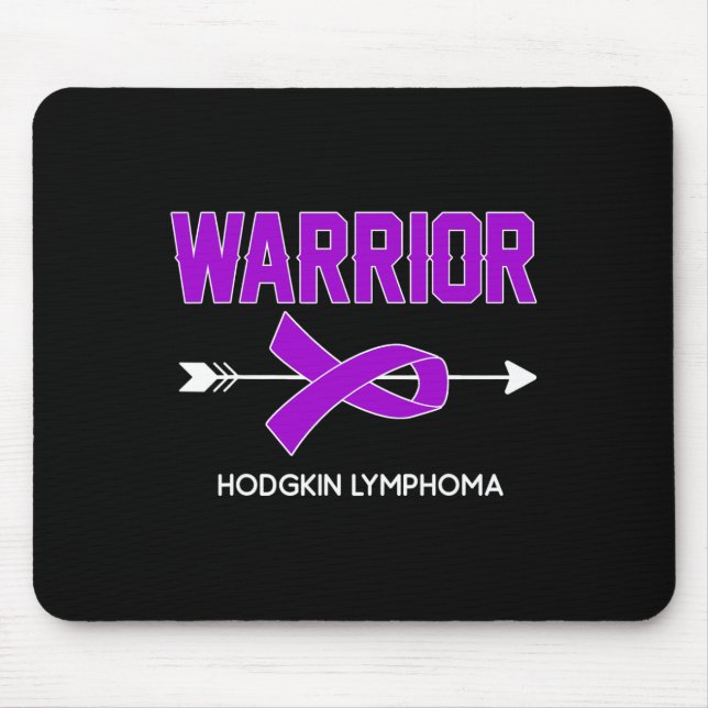 Blood Cancer Awareness Outfit Hodgkin Lymphoma Kri Musmatta (Framsidan)