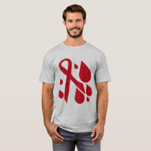 Blood cancer awareness
