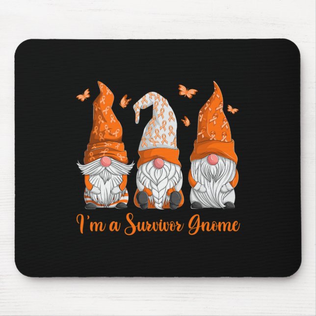 Blood Cancer Survivor Kids Musmatta (Framsidan)