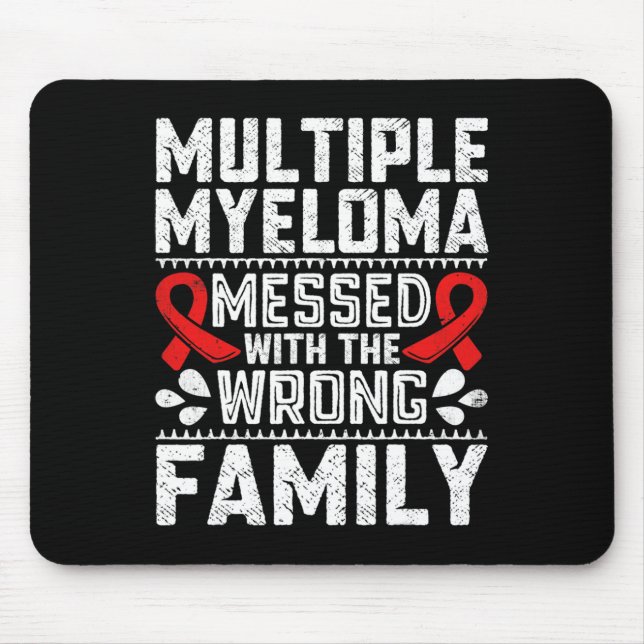 Blood Cancer Survivor Plasma Cell Myeloma Awarenes Musmatta (Framsidan)