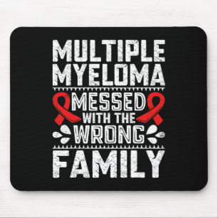 Blood Cancer Survivor Plasma Cell Myeloma Awarenes Musmatta