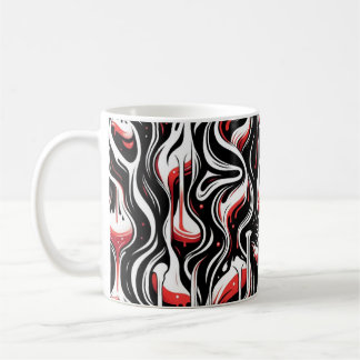 Blood Drip Mugg