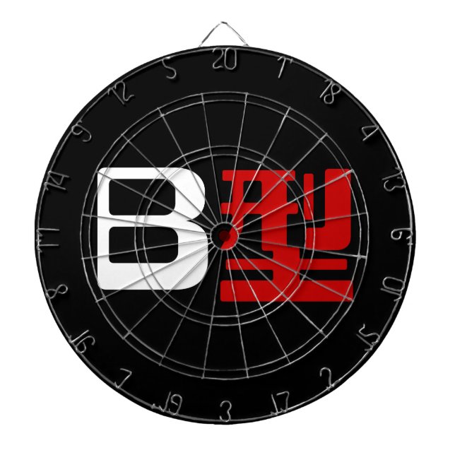 Blood Group B Japanska Kanji Piltavla (Framsidan)